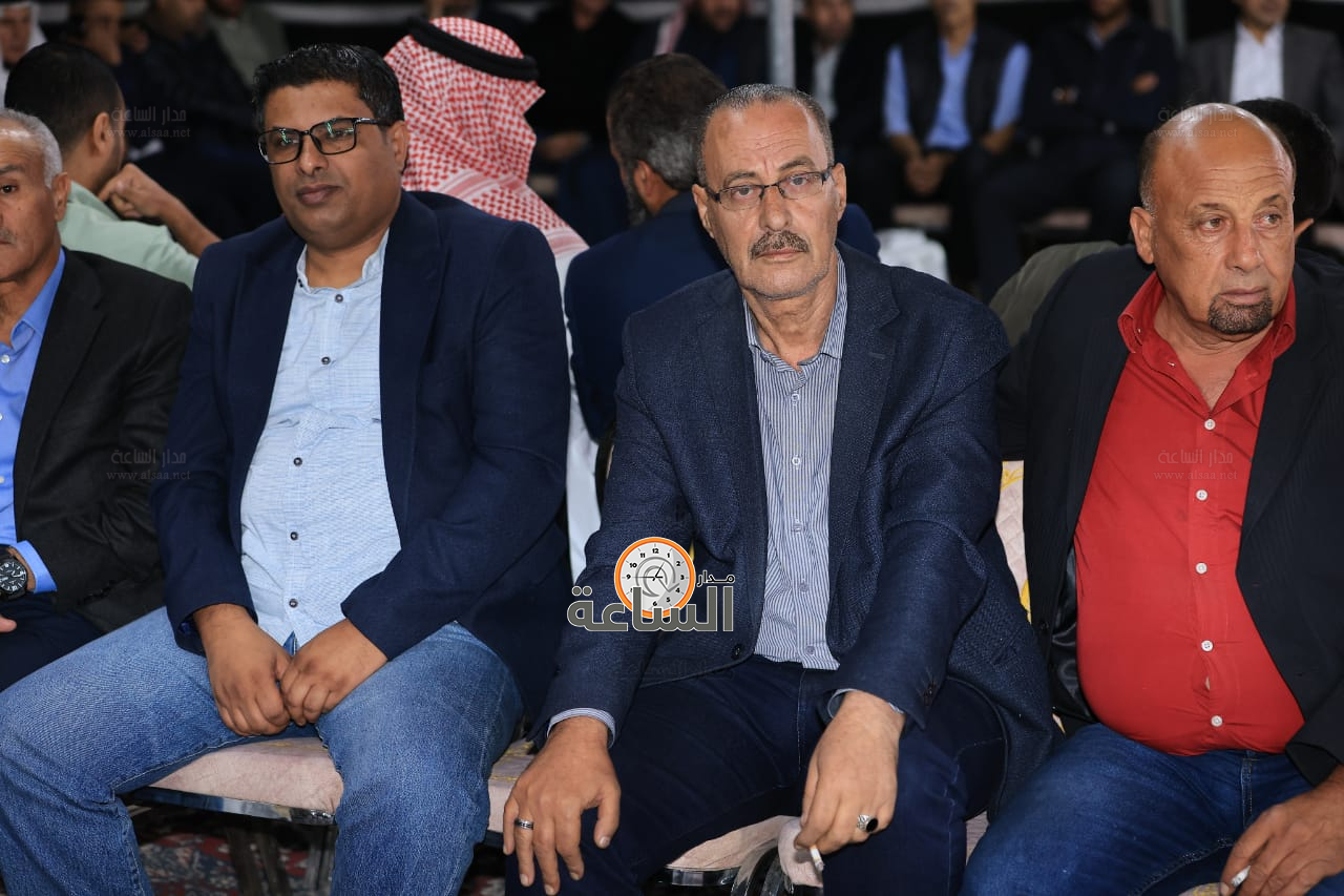 Madar Al-Saa Images 0.38563715101748486