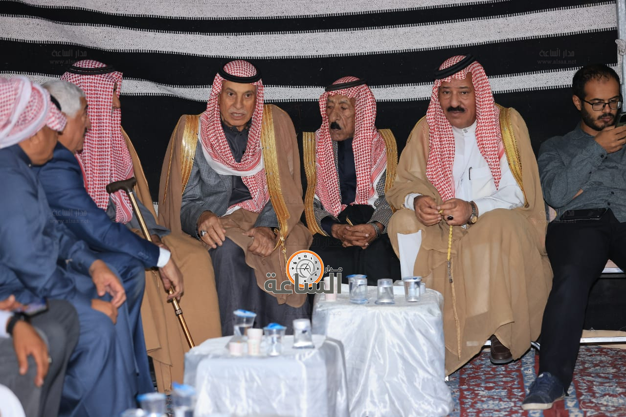 Madar Al-Saa Images 0.8002935808324447