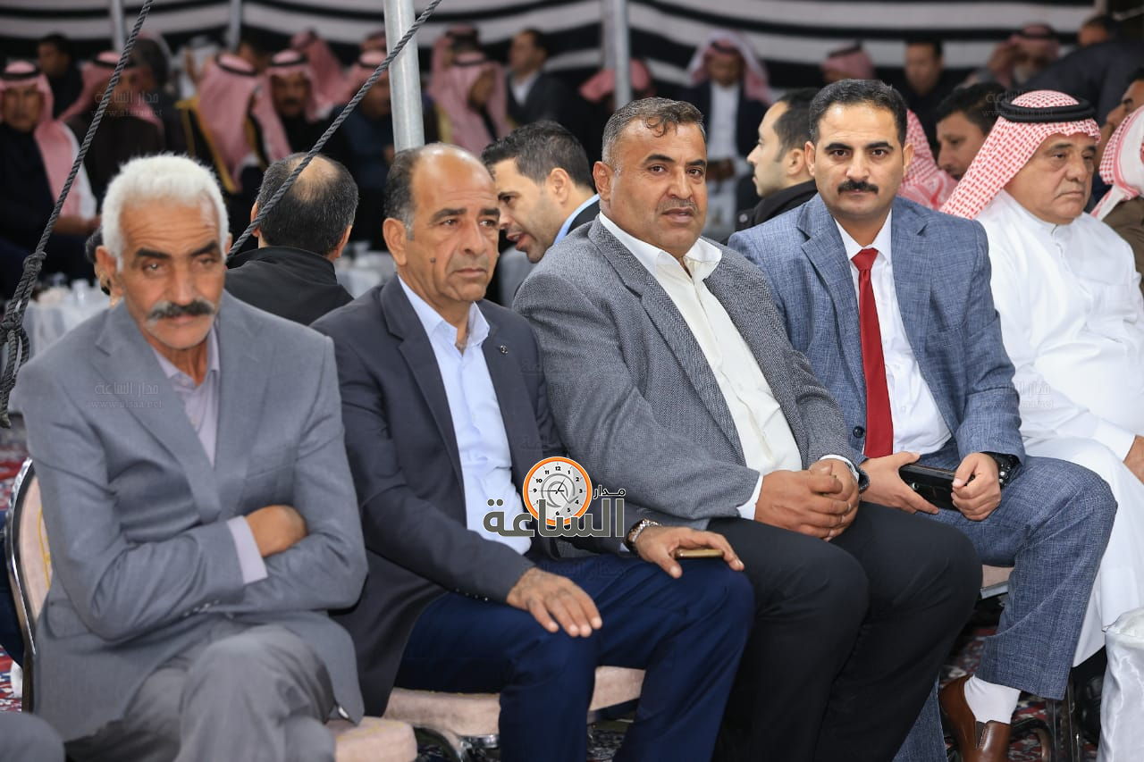 Madar Al-Saa Images 0.24920536976032048