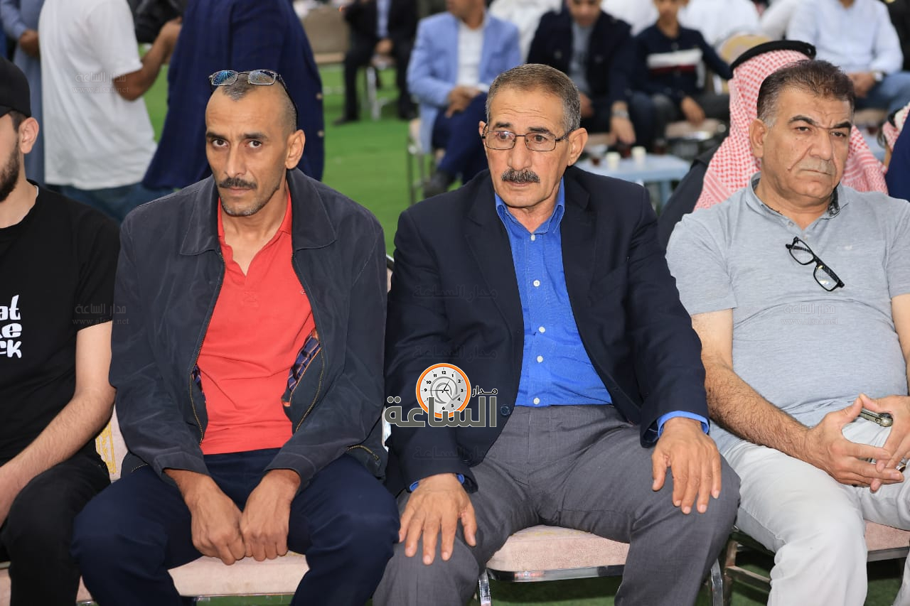 Madar Al-Saa Images 0.32432751866130116