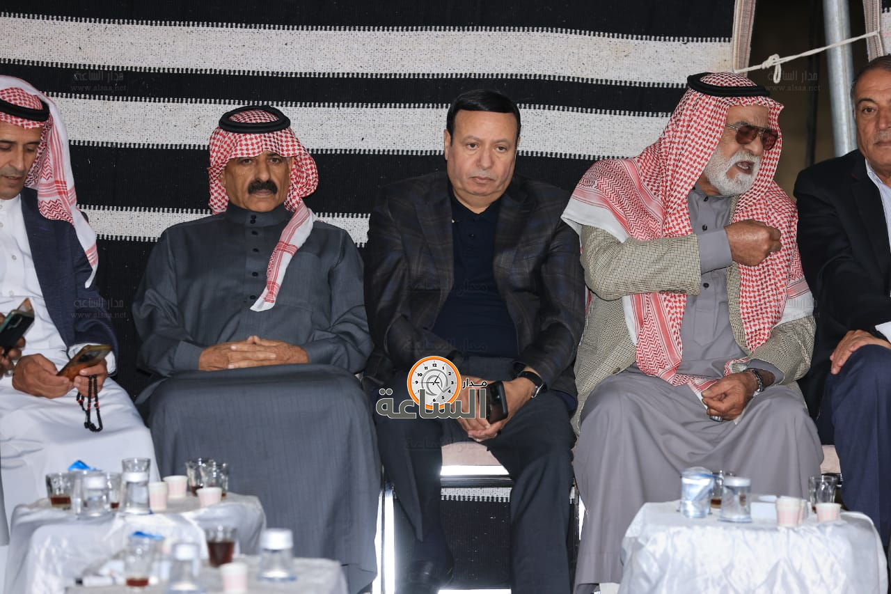 Madar Al-Saa Images 0.5863365215781415