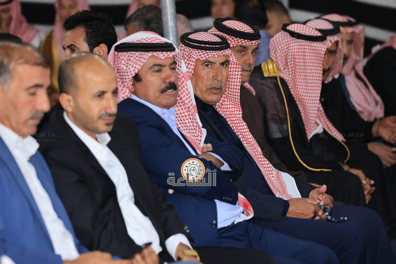 Madar Al-Saa Images 0.06720971064524484