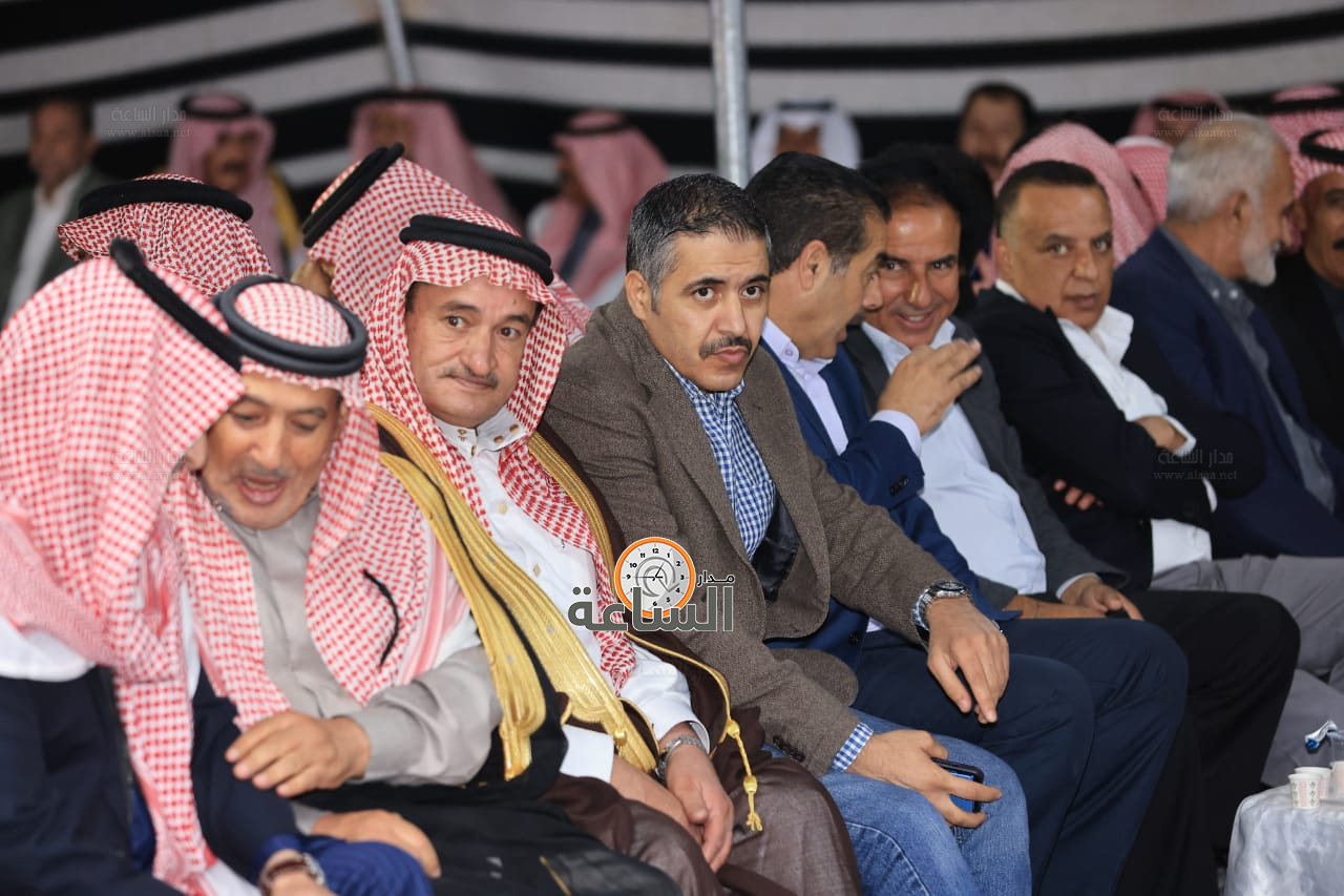 Madar Al-Saa Images 0.8190358883809915