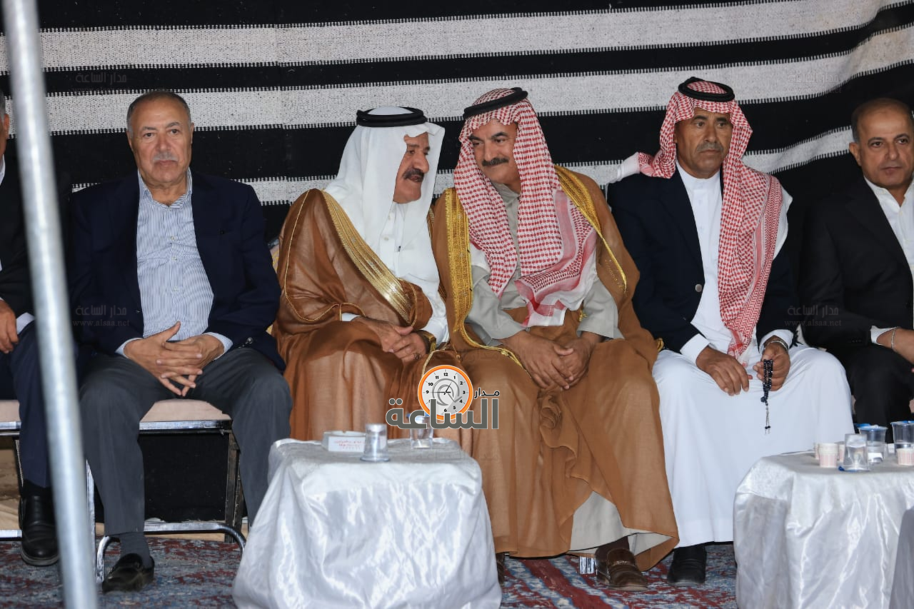 Madar Al-Saa Images 0.7333258615118775