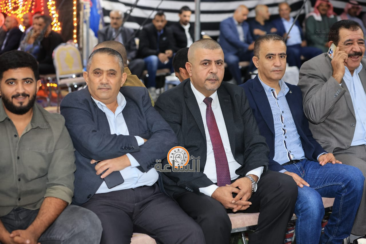 Madar Al-Saa Images 0.5074385022357111