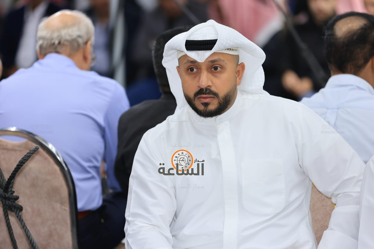 Madar Al-Saa Images 0.6548552681035632