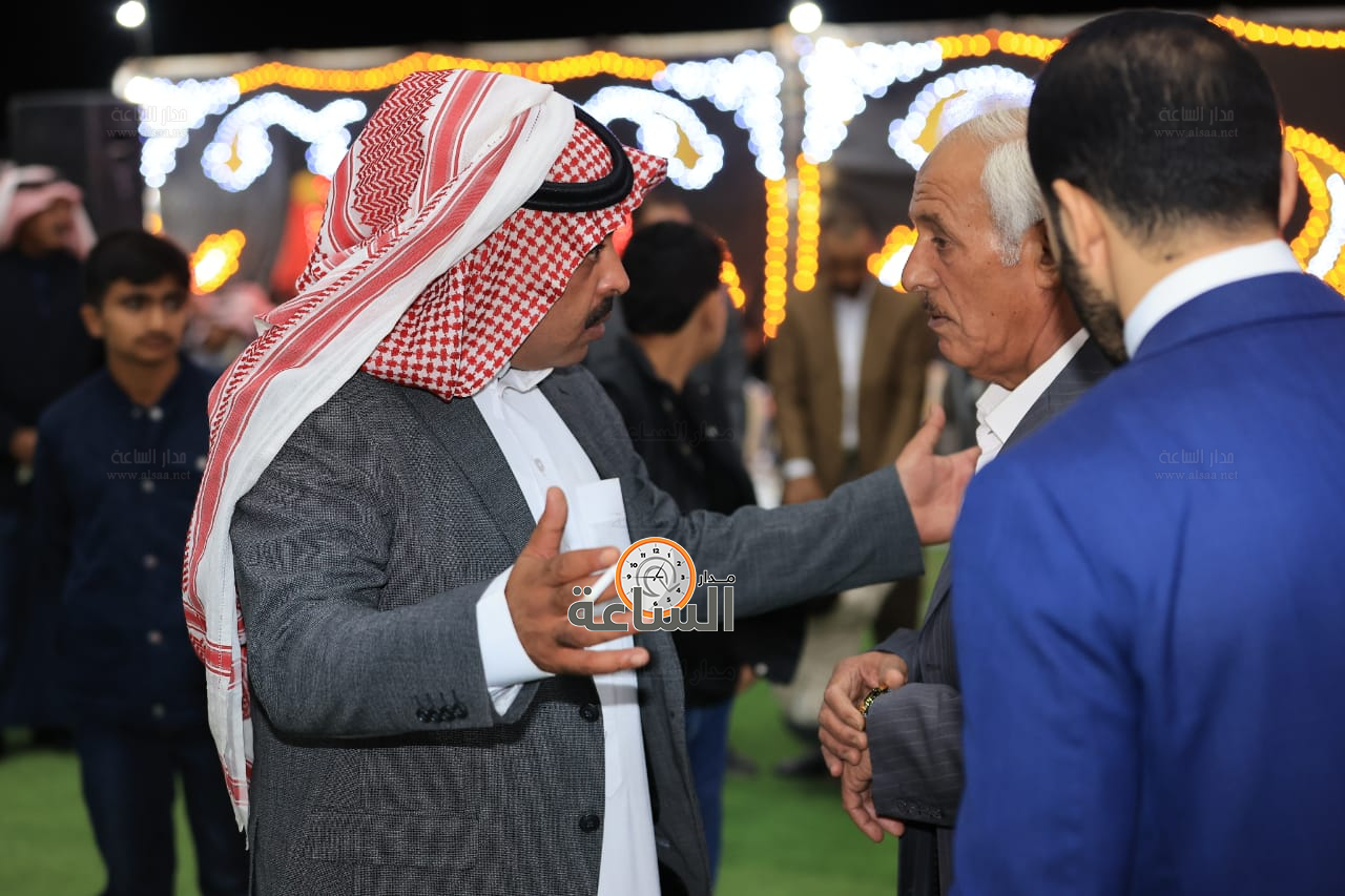 Madar Al-Saa Images 0.9606102959750897