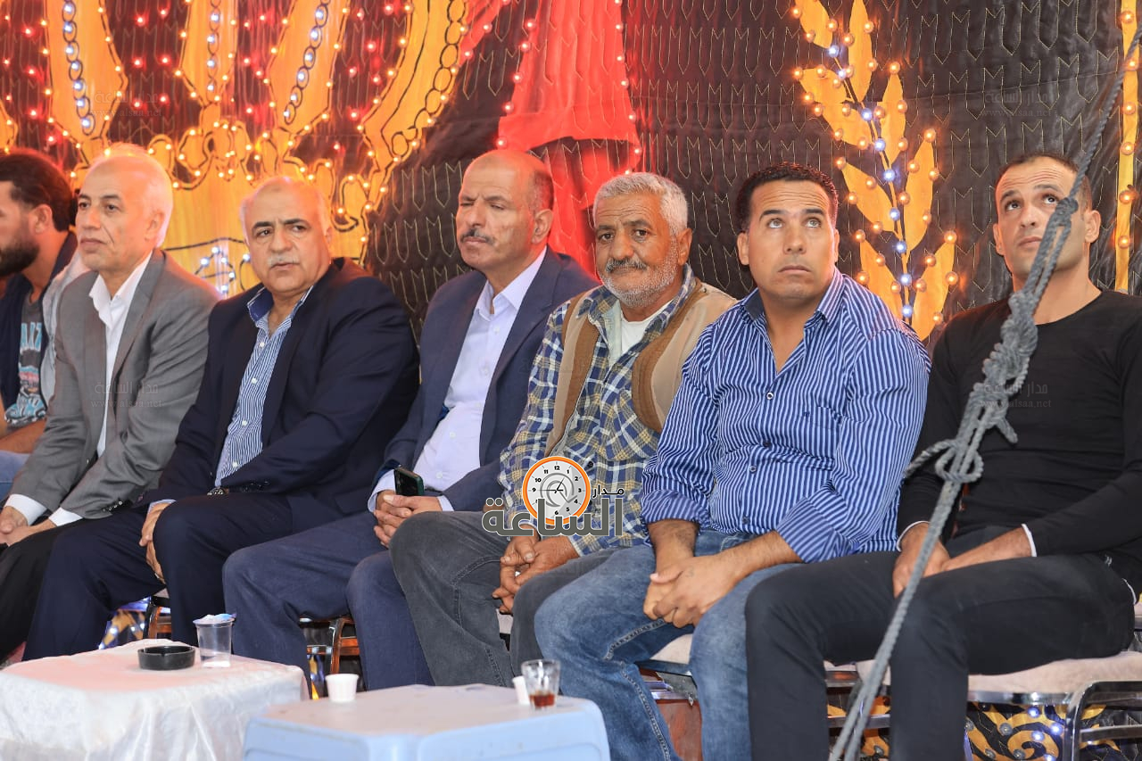 Madar Al-Saa Images 0.3999053669602175