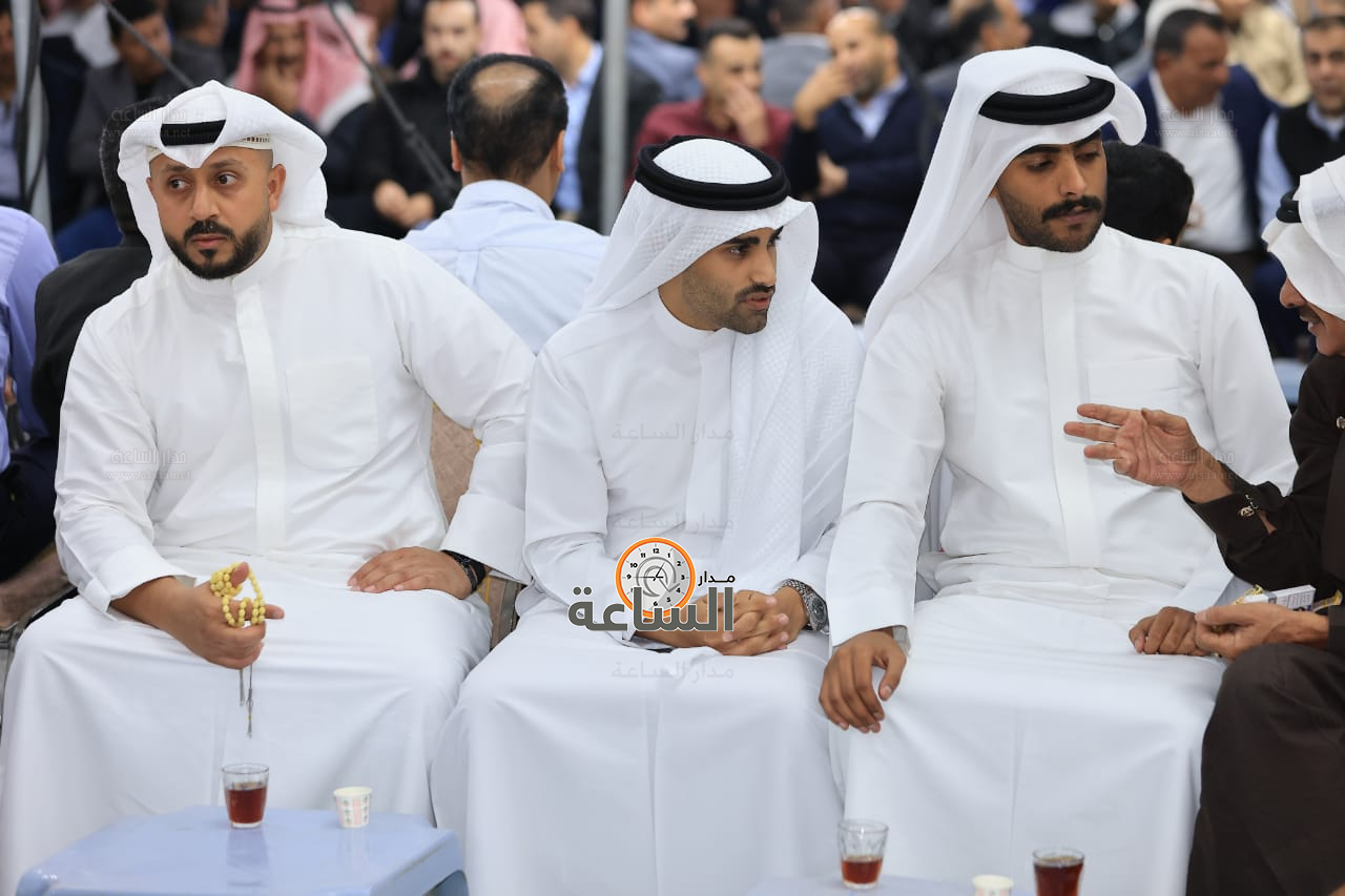 Madar Al-Saa Images 0.09767778992098042