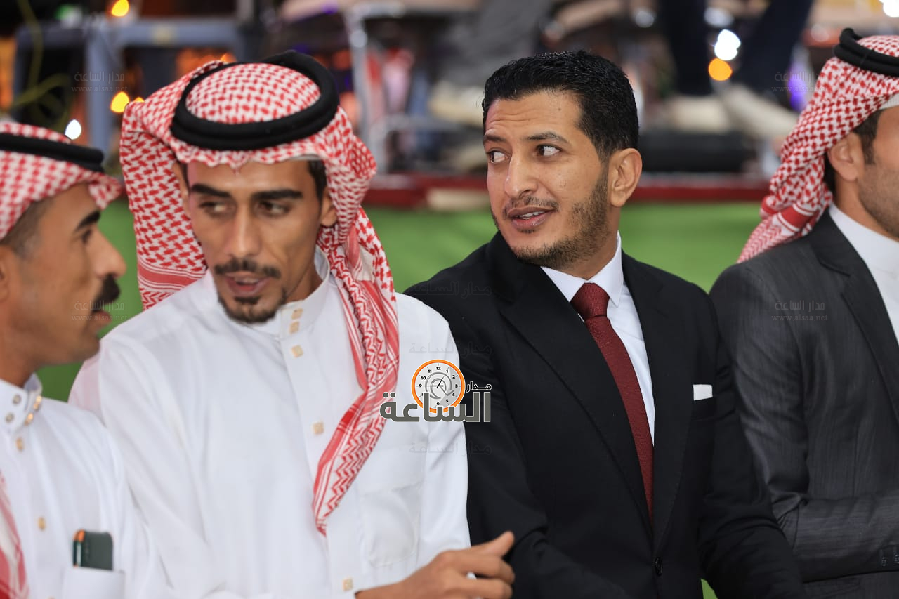 Madar Al-Saa Images 0.2963369138266786