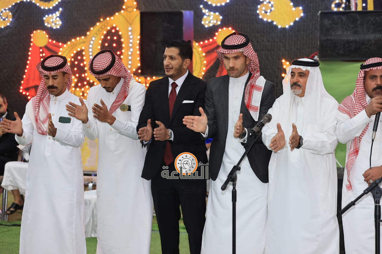 Madar Al-Saa Images 0.24551611208852842