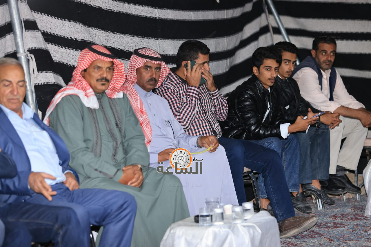 Madar Al-Saa Images 0.6220840858754875