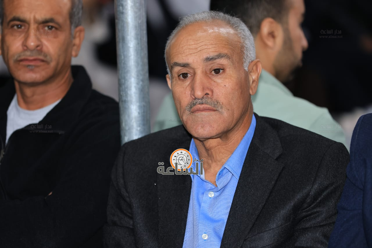 Madar Al-Saa Images 0.6161213962049902