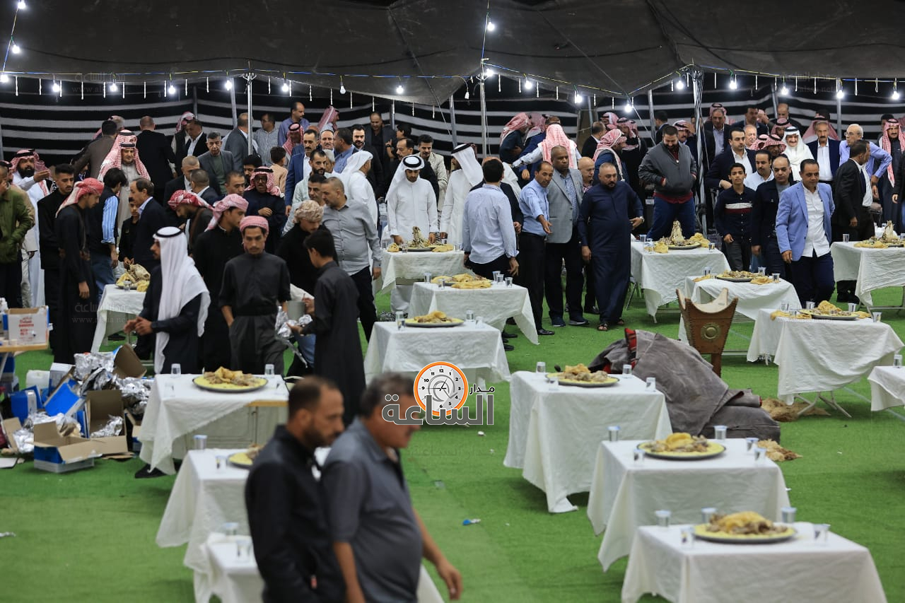 Madar Al-Saa Images 0.9845832674179628