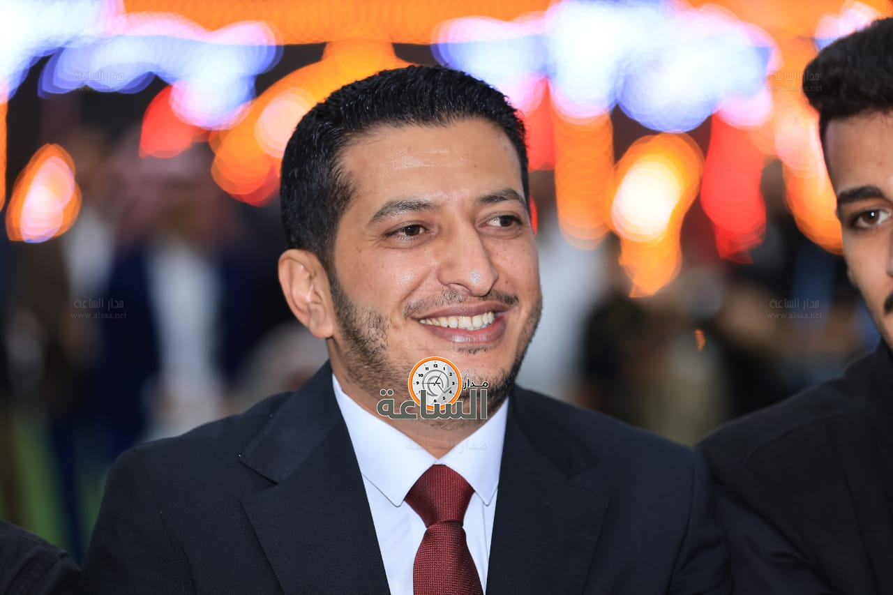 Madar Al-Saa Images 0.12617953049073916