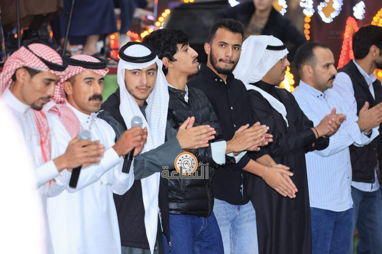 Madar Al-Saa Images 0.5367574343145867