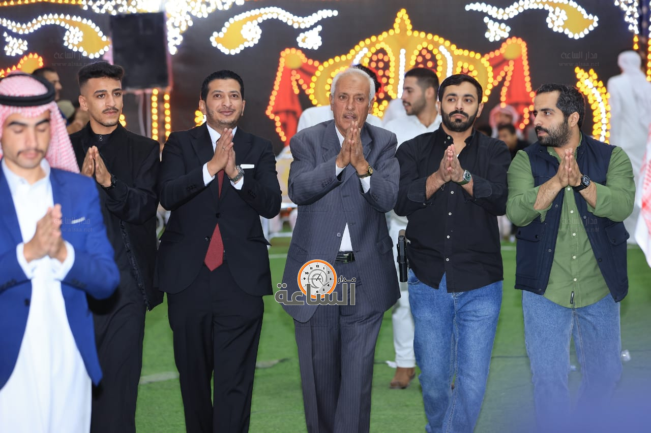 Madar Al-Saa Images 0.5218604641575405