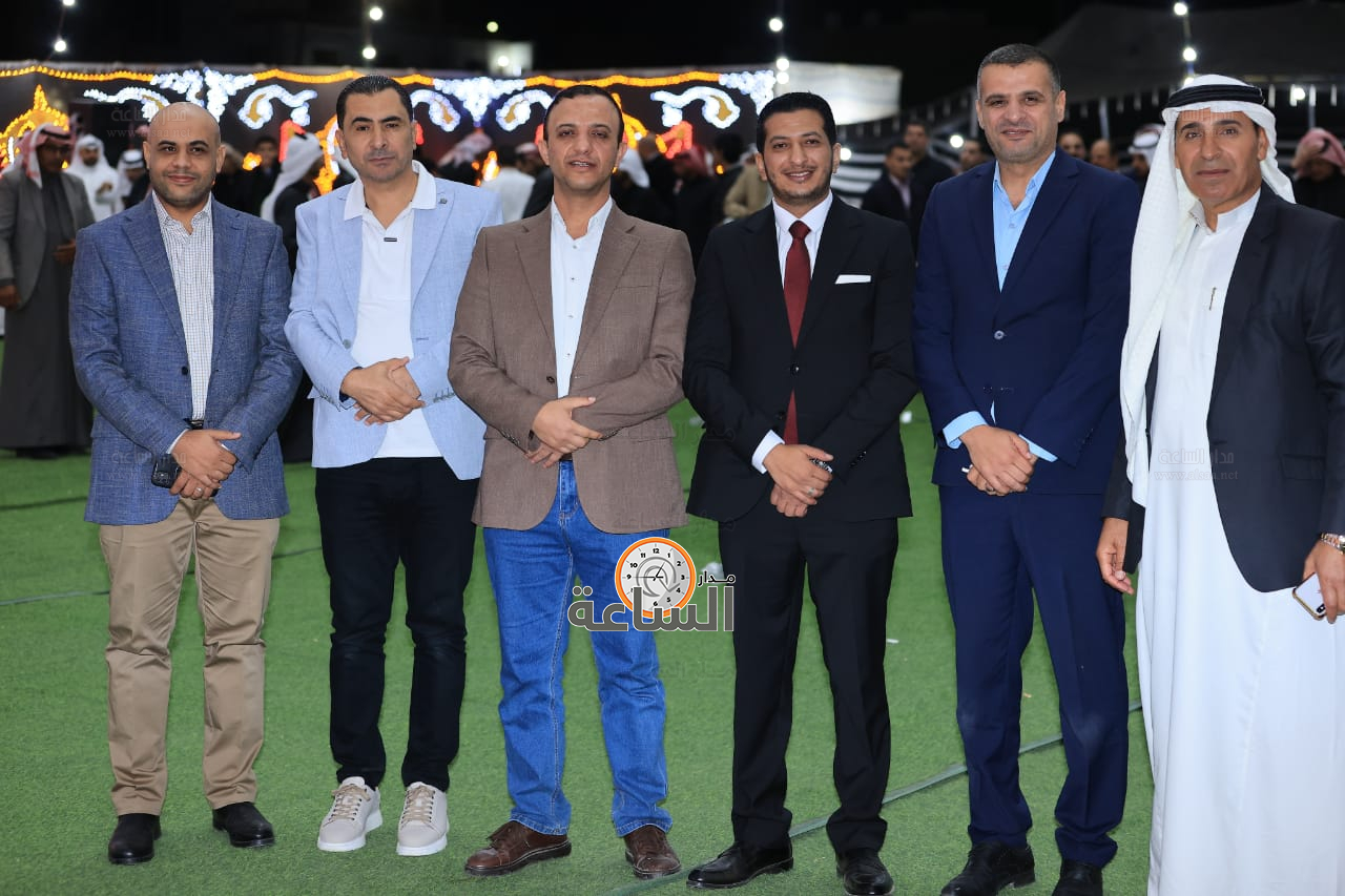 Madar Al-Saa Images 0.40242492766909754