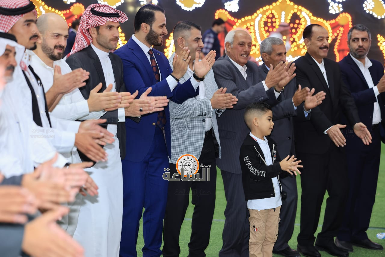 Madar Al-Saa Images 0.8133108873182407