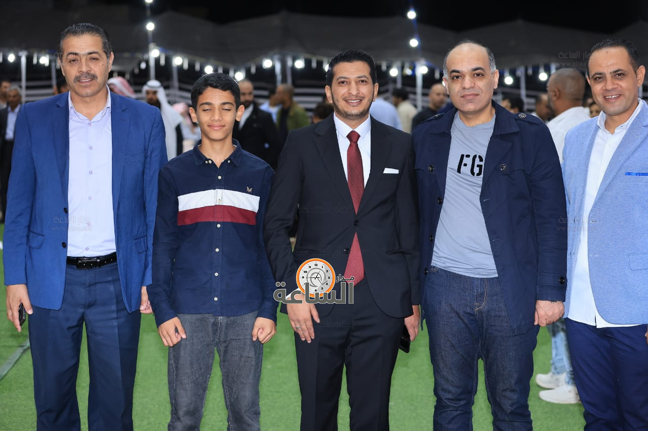 Madar Al-Saa Images 0.42209534730295395