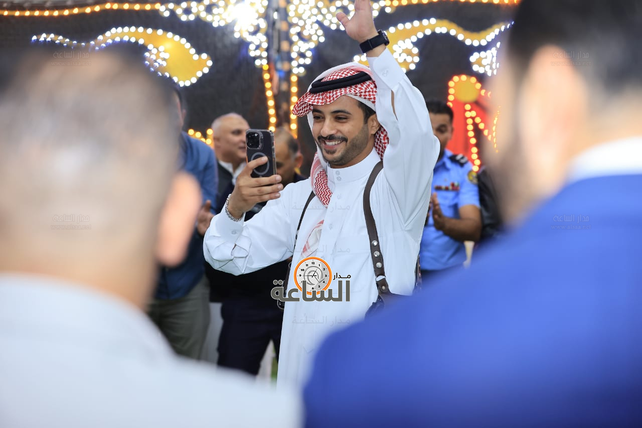 Madar Al-Saa Images 0.3462307652988903