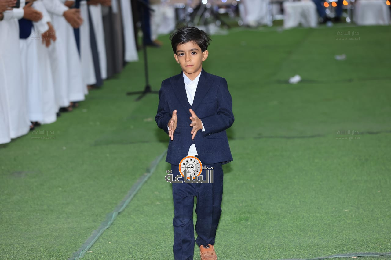 Madar Al-Saa Images 0.5512716197214695