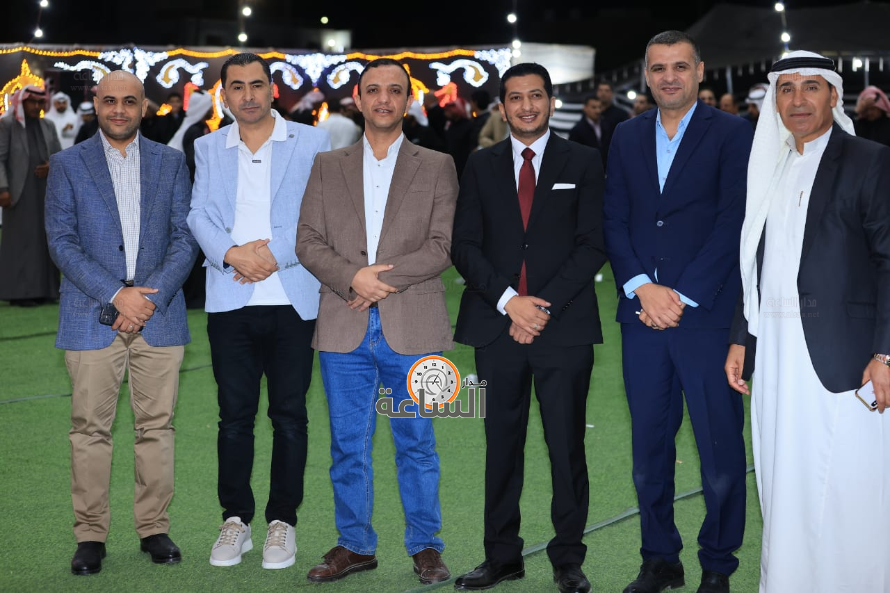 Madar Al-Saa Images 0.9371229846782739