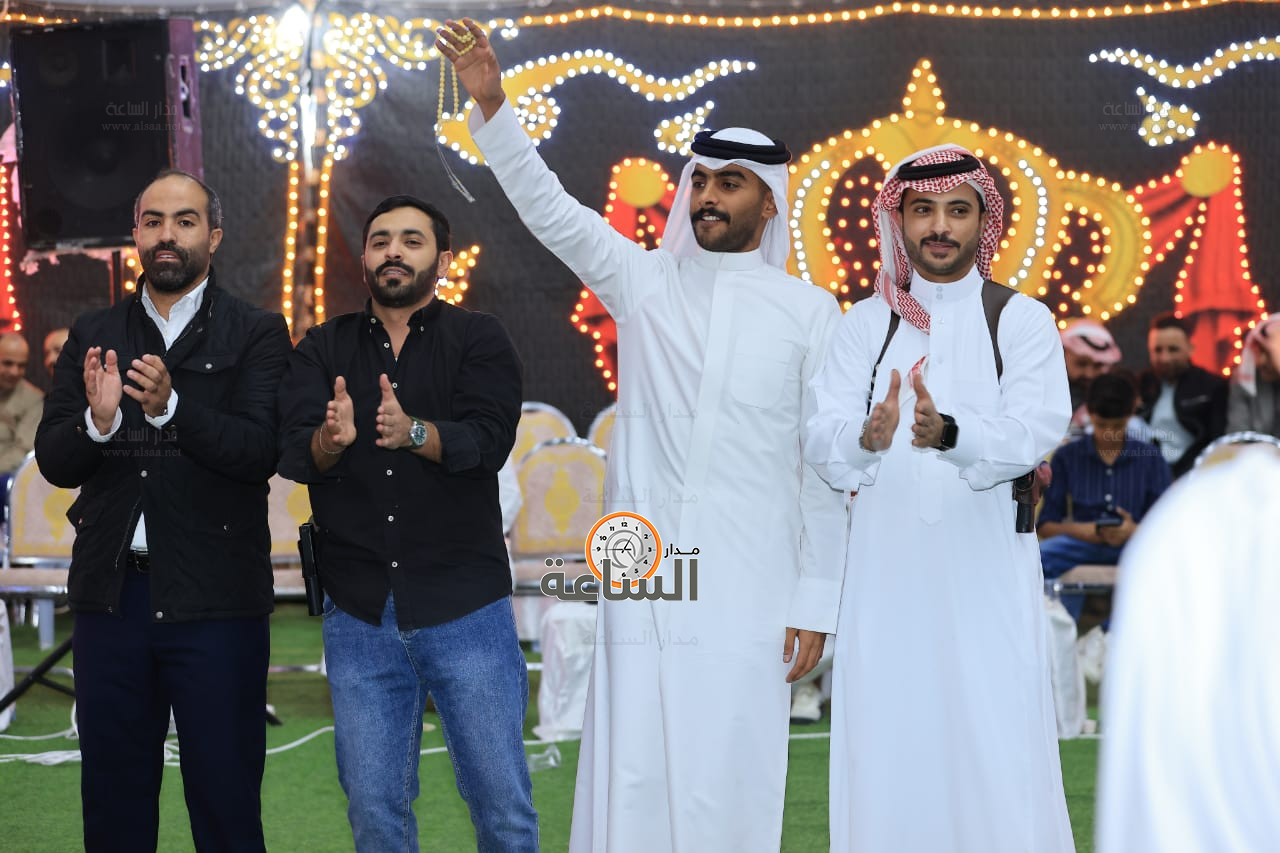 Madar Al-Saa Images 0.3025580754028918