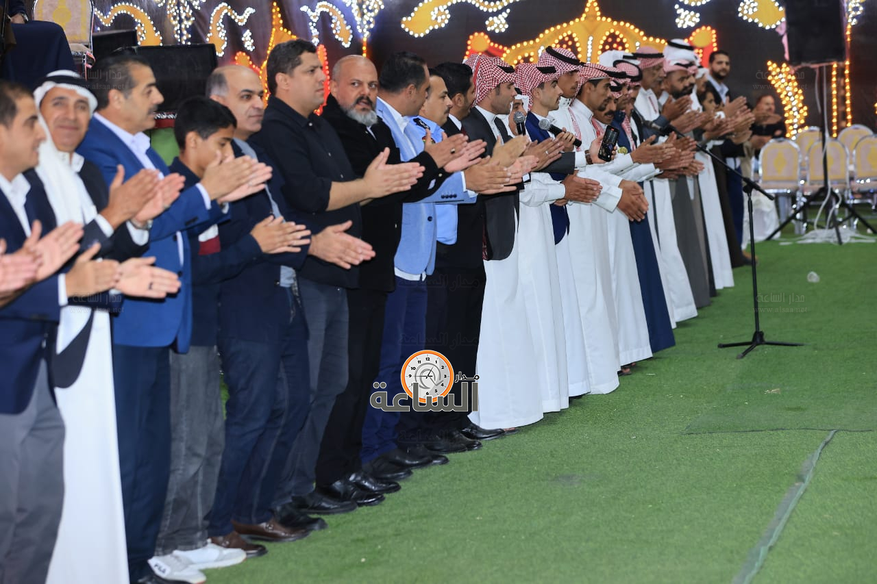 Madar Al-Saa Images 0.9773065945896836