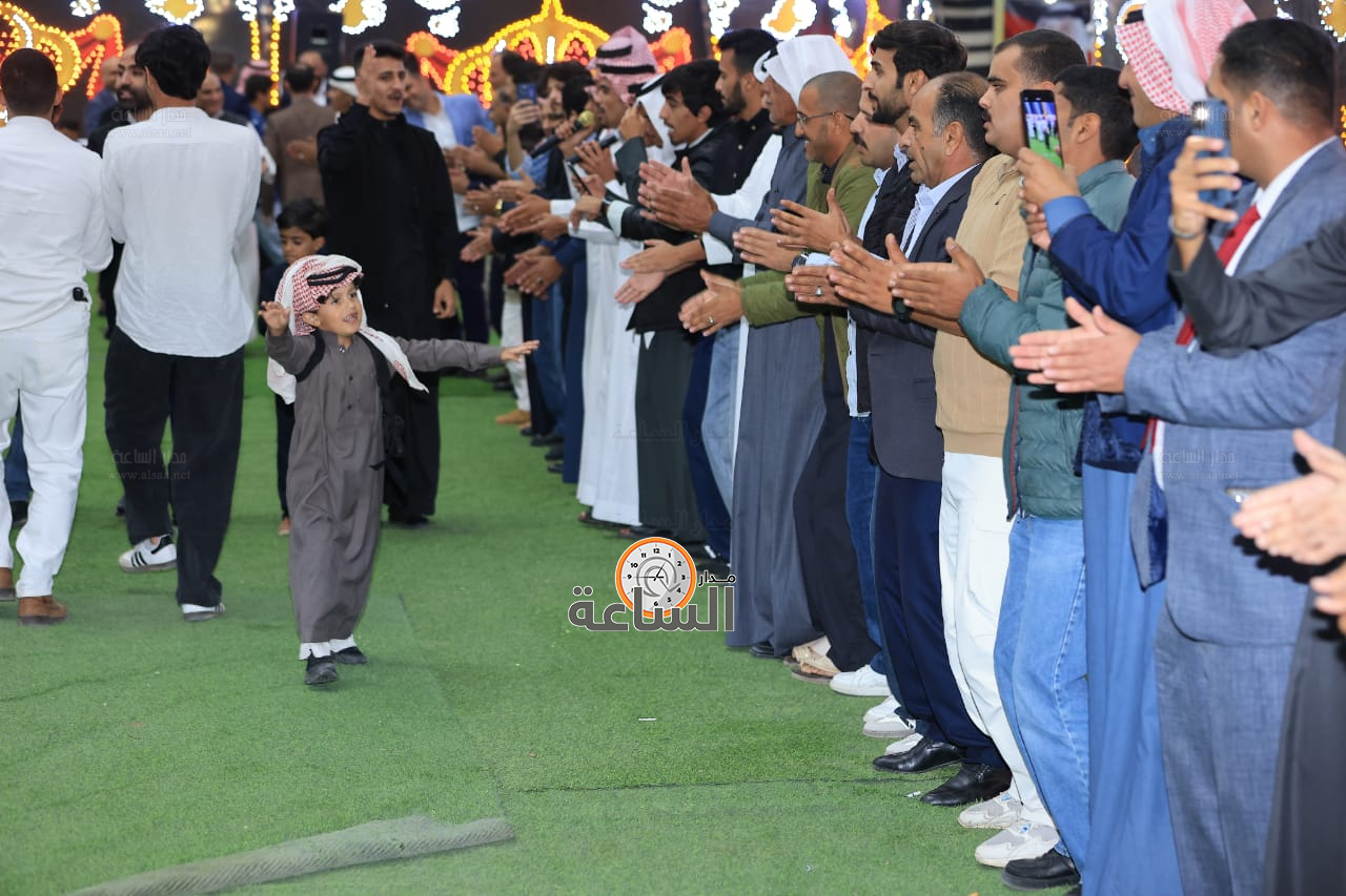 Madar Al-Saa Images 0.6940509739697489