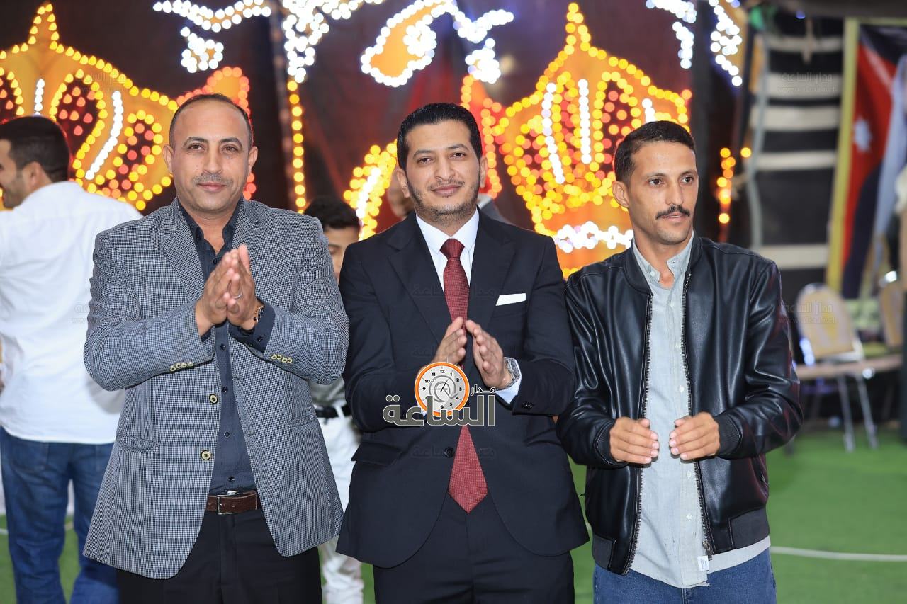 Madar Al-Saa Images 0.11623265881298384