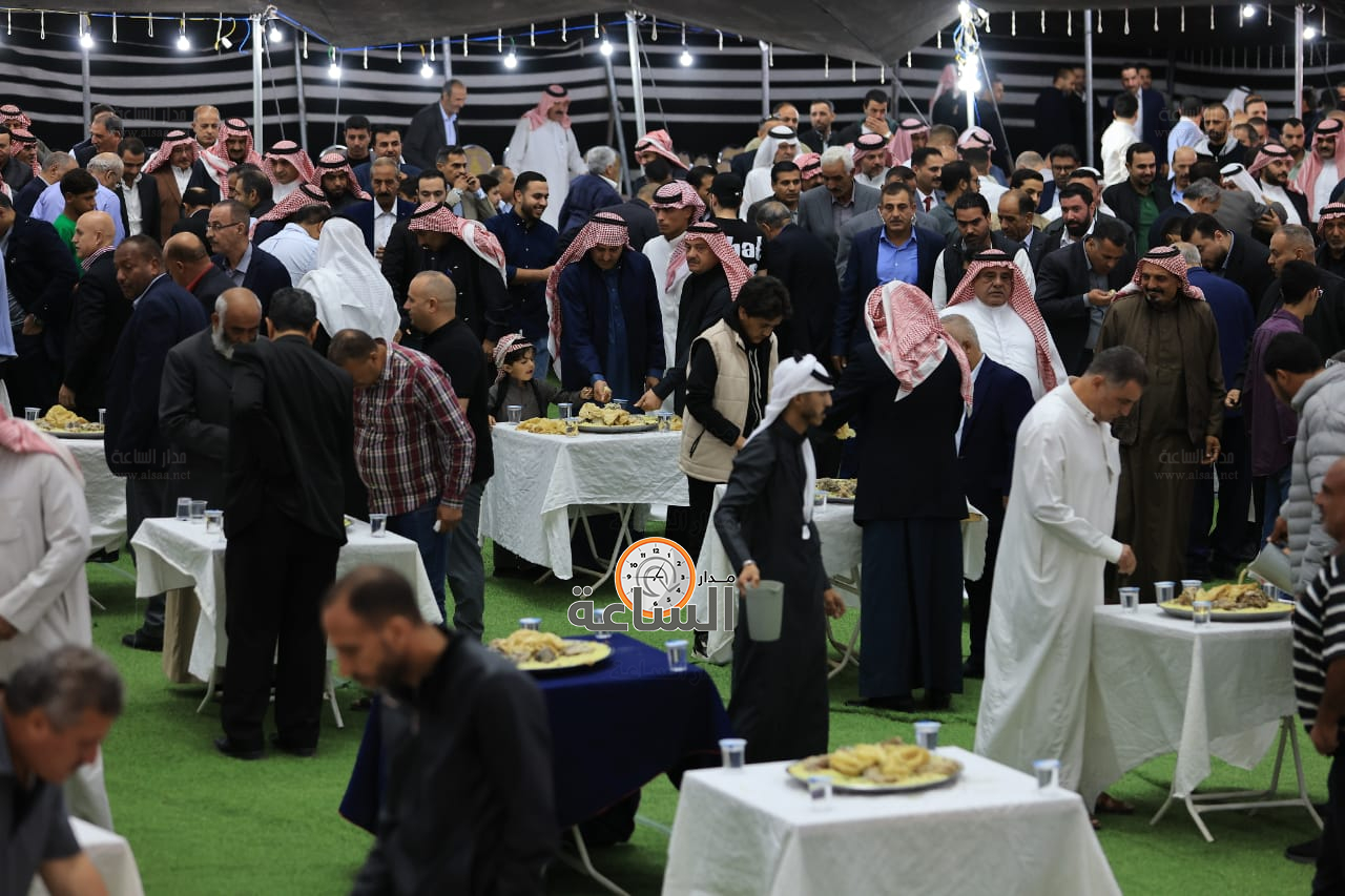 Madar Al-Saa Images 0.326541227013872