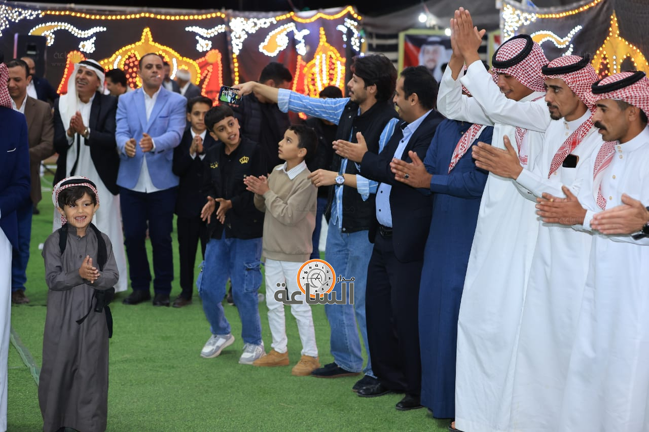 Madar Al-Saa Images 0.17123102612800123