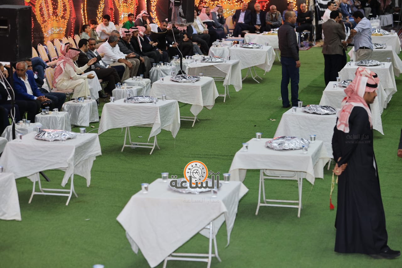 Madar Al-Saa Images 0.5675585243195893