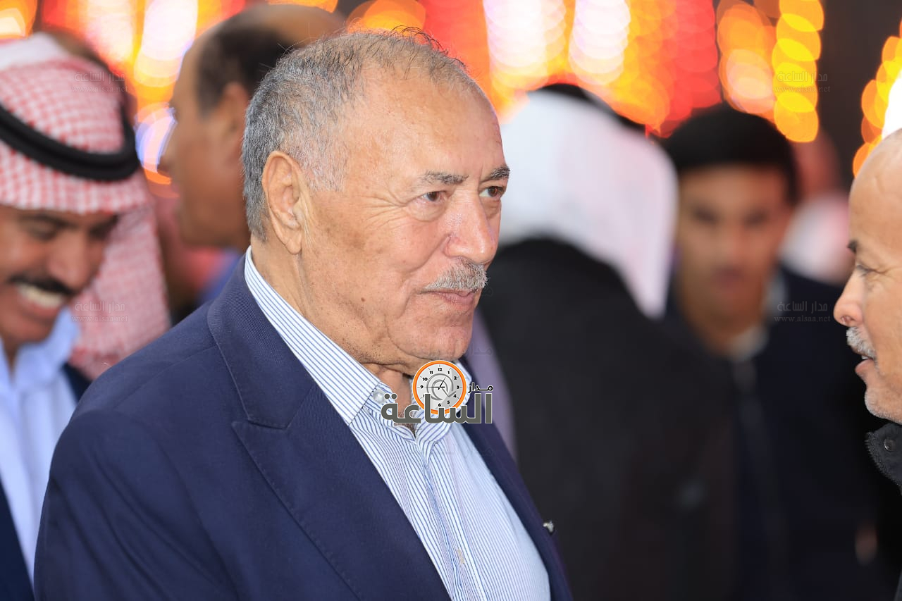 Madar Al-Saa Images 0.9803048643293808