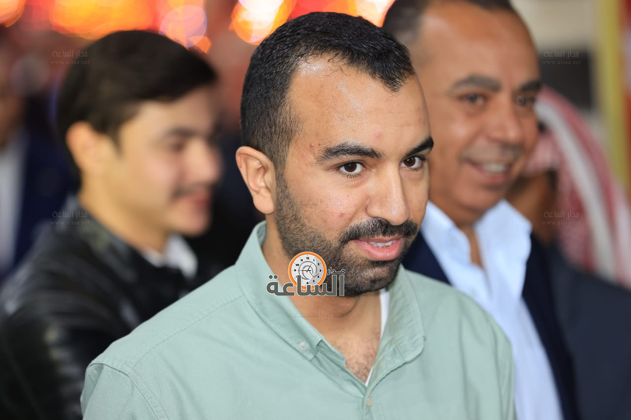 Madar Al-Saa Images 0.4083621228525699