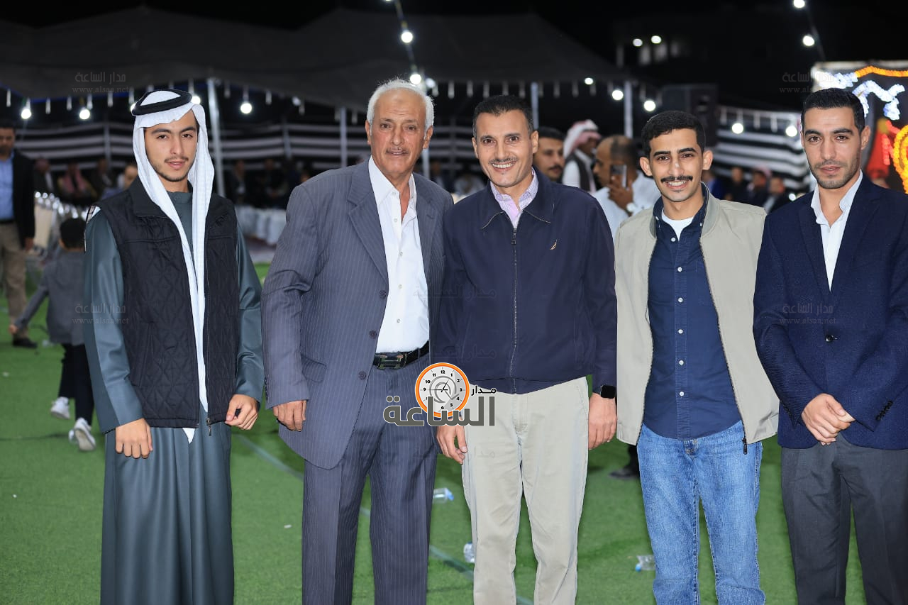 Madar Al-Saa Images 0.7689083966694908