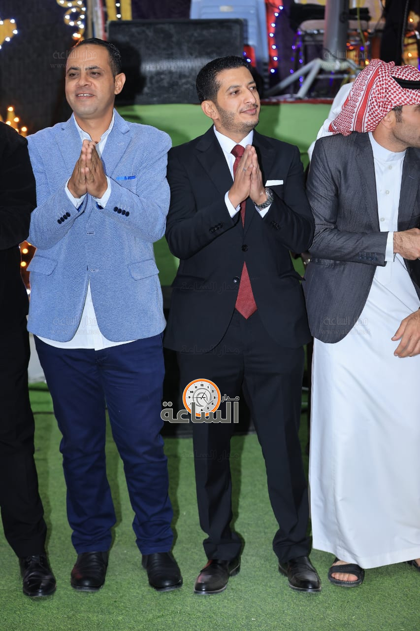 Madar Al-Saa Images 0.5006556558413027