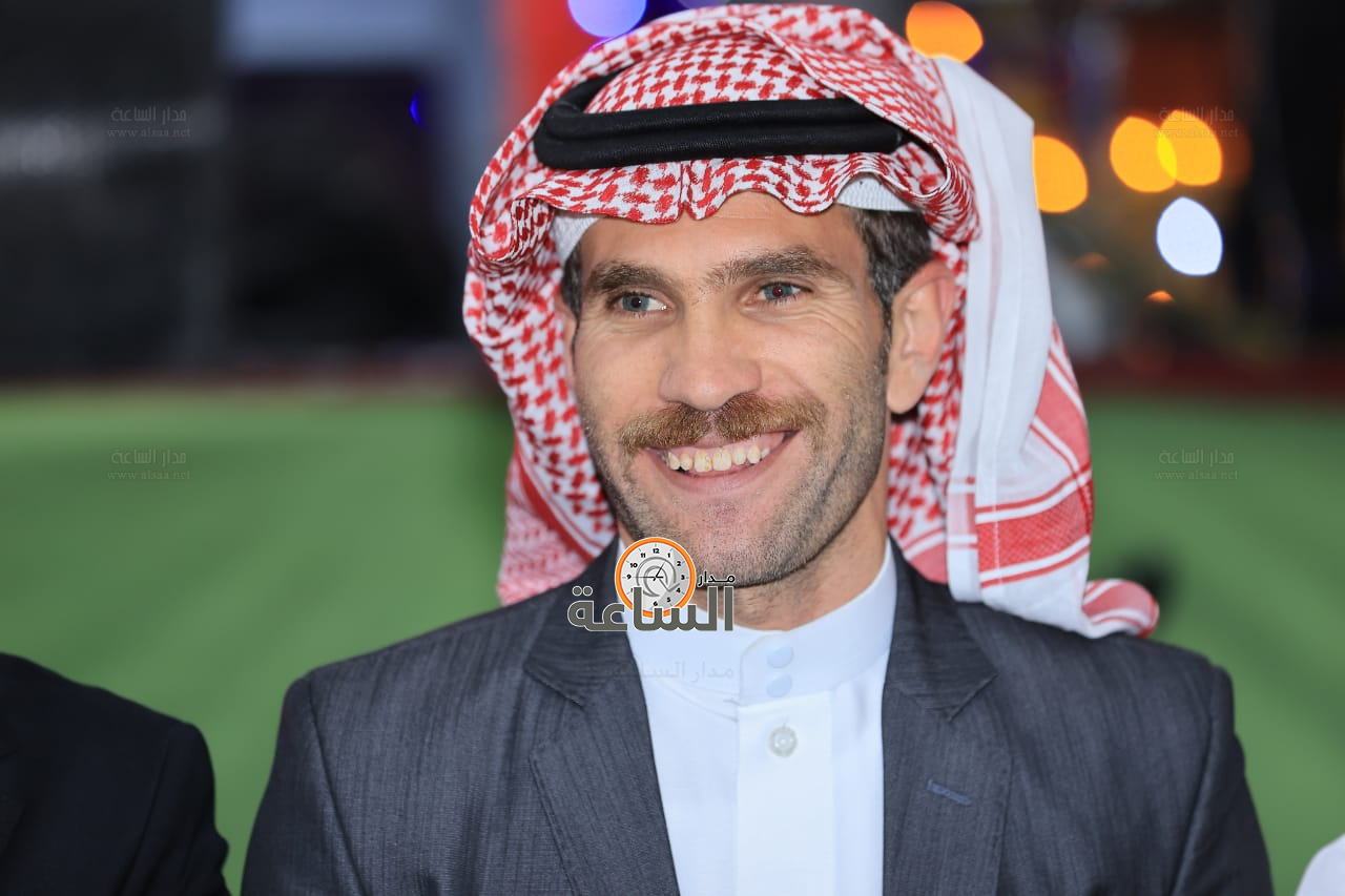 Madar Al-Saa Images 0.7012573440887159