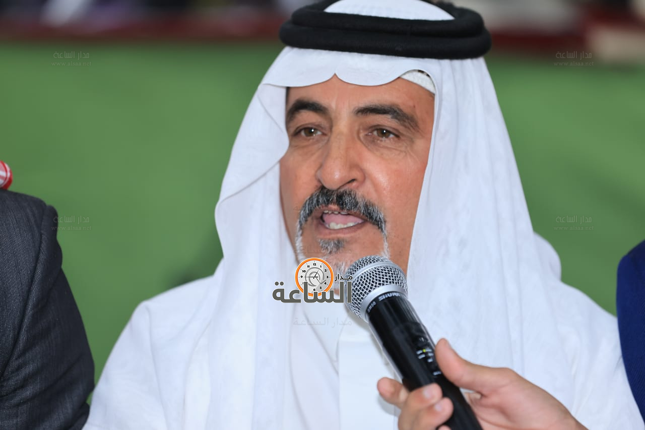 Madar Al-Saa Images 0.37015228598685357