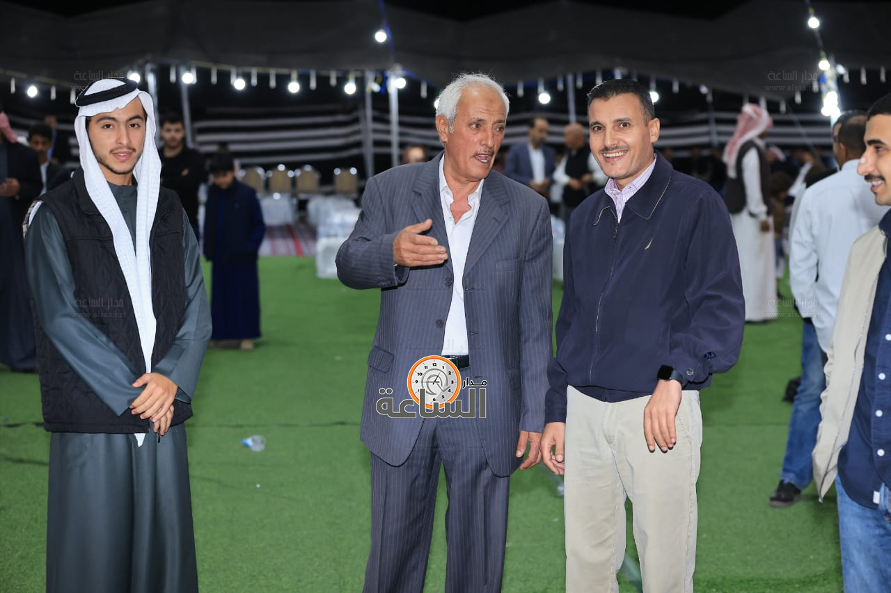 Madar Al-Saa Images 0.46338386643026797