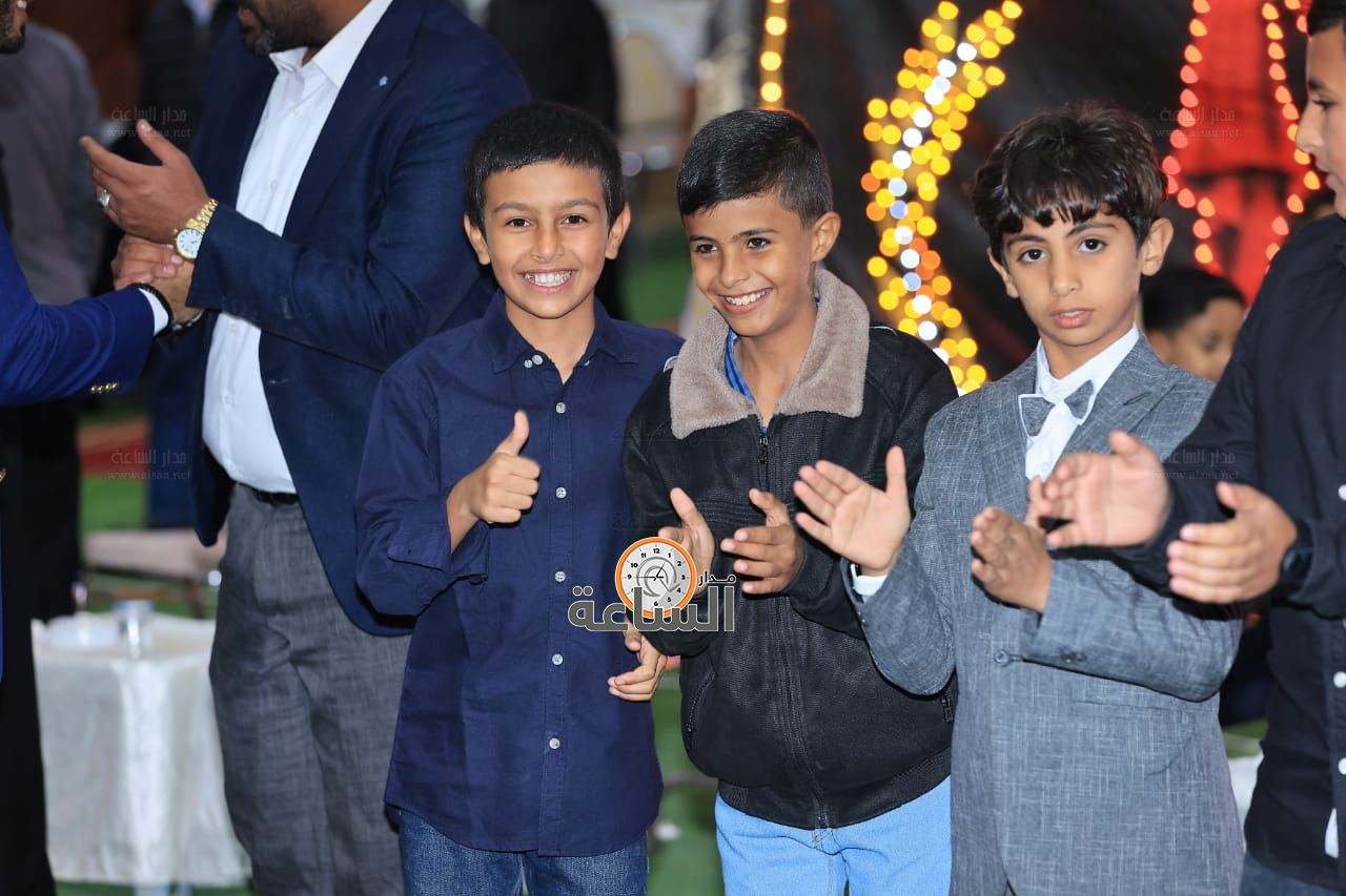 Madar Al-Saa Images 0.8063979552446882