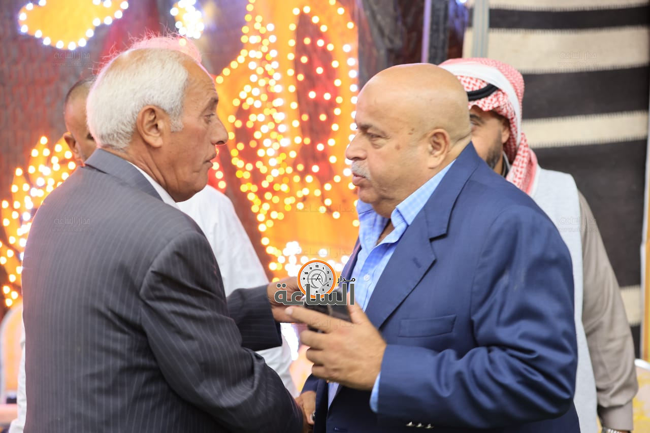 Madar Al-Saa Images 0.4508091074392747