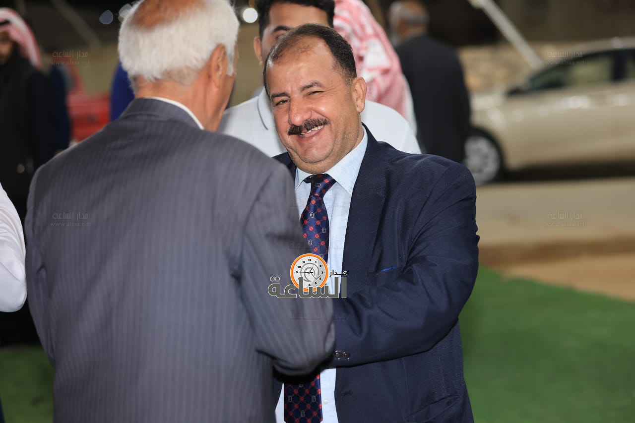 Madar Al-Saa Images 0.5144346984656827