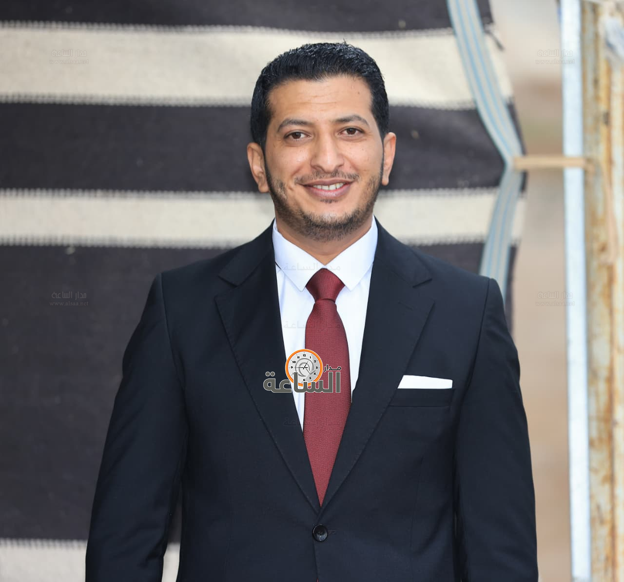 Madar Al-Saa Images 0.03430229114802308