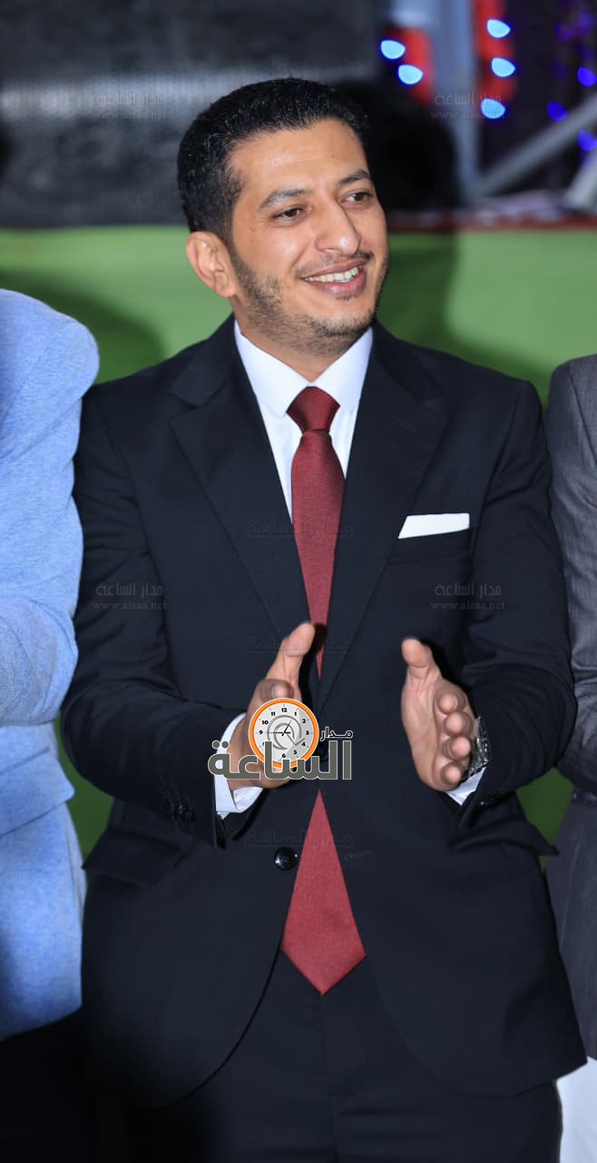 Madar Al-Saa Images 0.42266004049145667