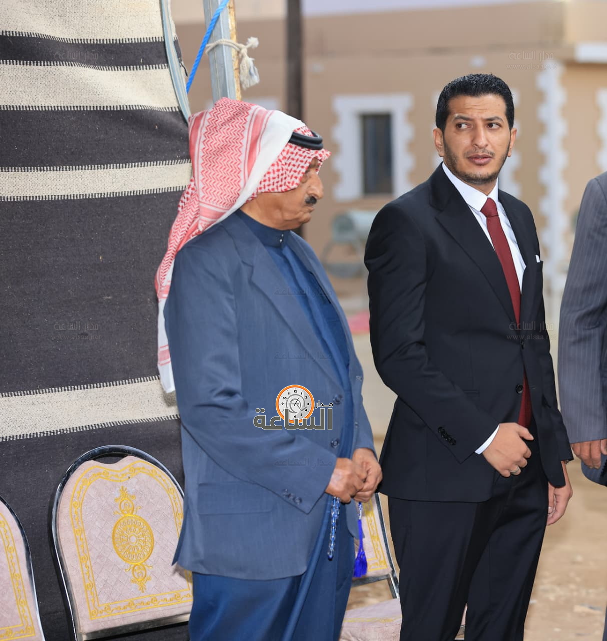 Madar Al-Saa Images 0.1635982558337058