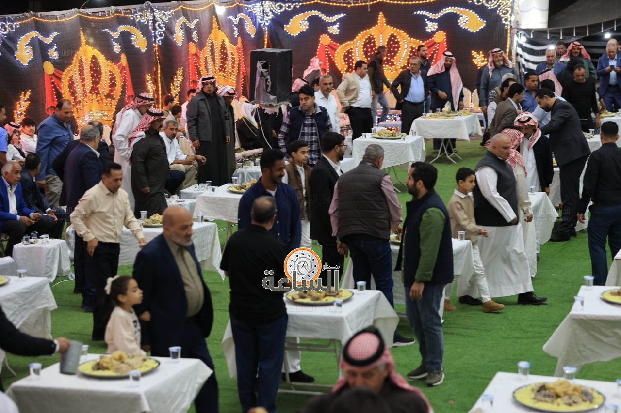 Madar Al-Saa Images 0.1454057072070627