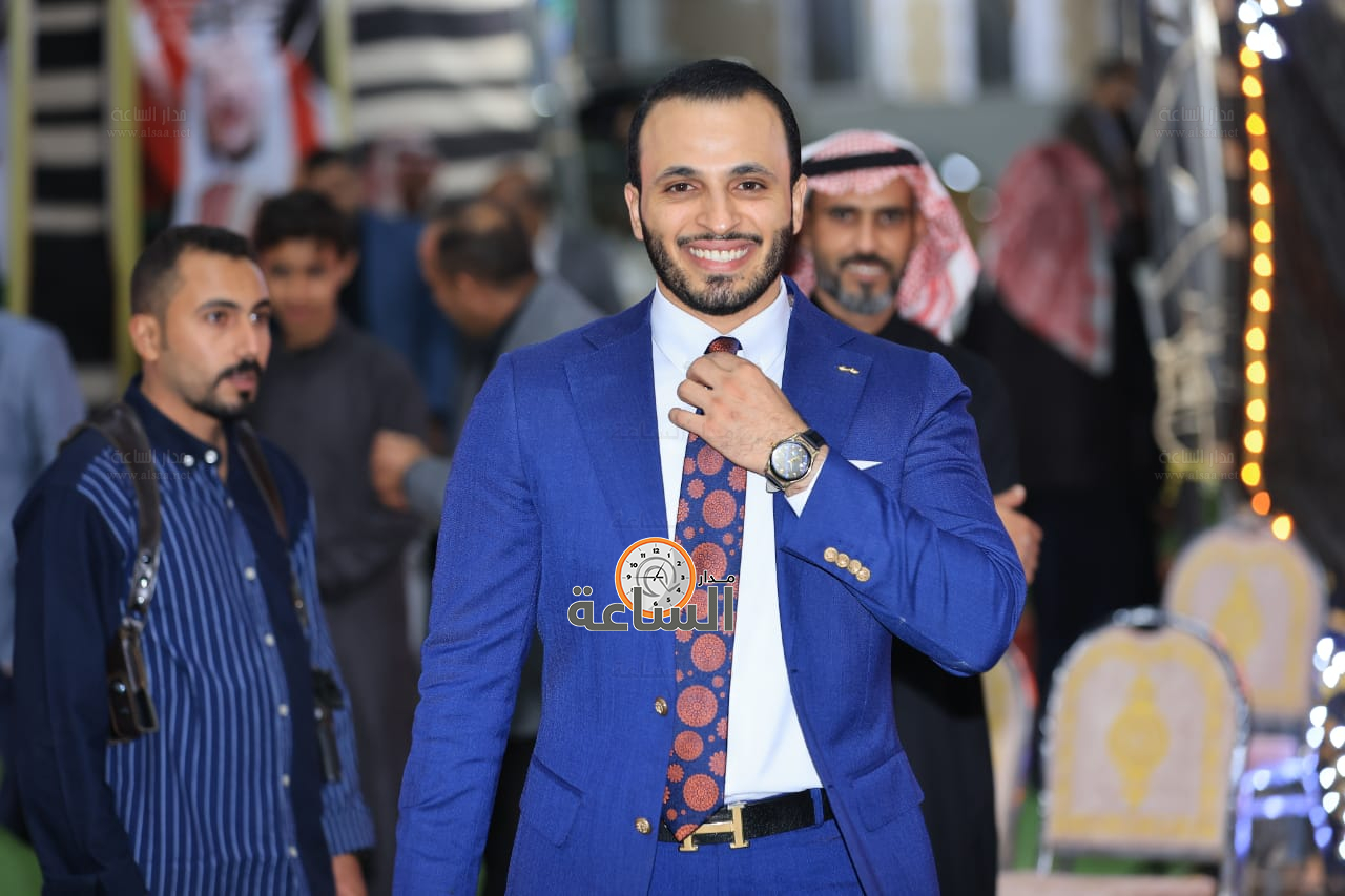 Madar Al-Saa Images 0.9259485451562502