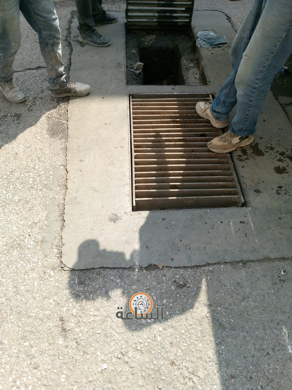 Madar Al-Saa Images 0.7903336175798524